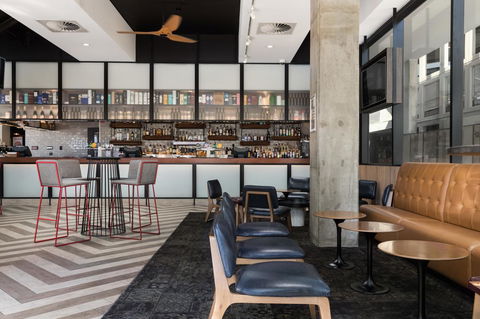 Rydges Fortitude Valley - Melbourne Tourism 17
