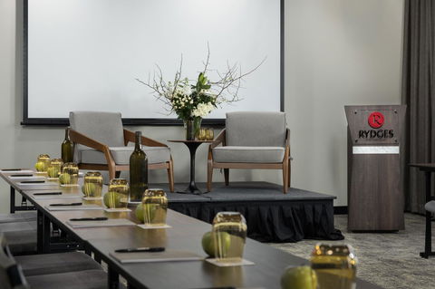 Rydges Fortitude Valley - Melbourne Tourism 39