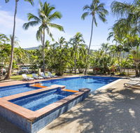 Island Gateway Holiday Park - Melbourne Tourism