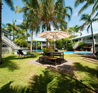 Mango House Resort - Melbourne Tourism
