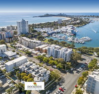 Dockside Apartments Mooloolaba - Melbourne Tourism