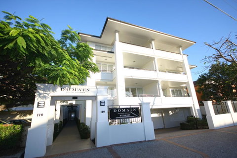 Domain Serviced Apartments - Melbourne Tourism 16