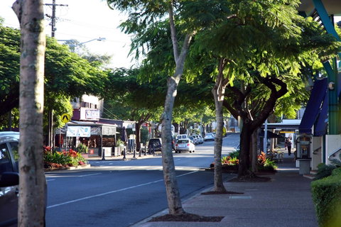 Domain Serviced Apartments - Melbourne Tourism 19