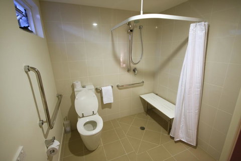 Domain Serviced Apartments - Melbourne Tourism 15