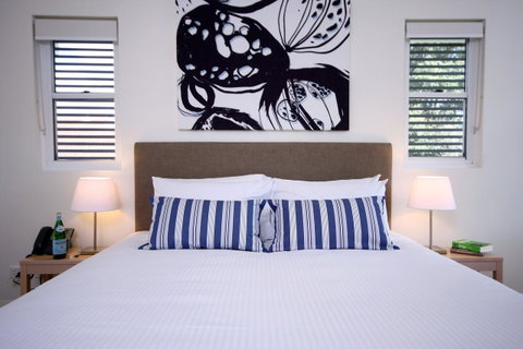 Domain Serviced Apartments - Melbourne Tourism 2