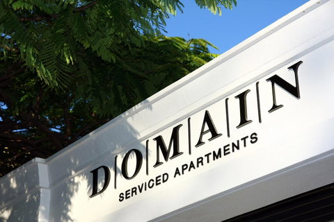 Domain Serviced Apartments - Melbourne Tourism 7