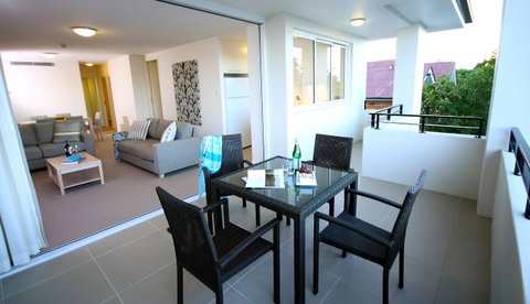 Domain Serviced Apartments - Melbourne Tourism 18
