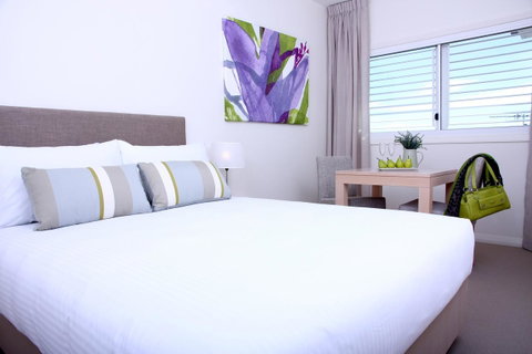 Domain Serviced Apartments - Melbourne Tourism 3