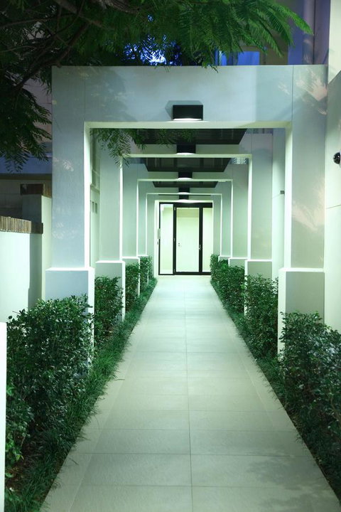 Domain Serviced Apartments - Melbourne Tourism 8