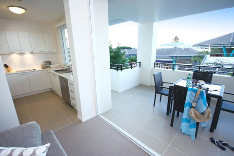 Domain Serviced Apartments - Melbourne Tourism 17