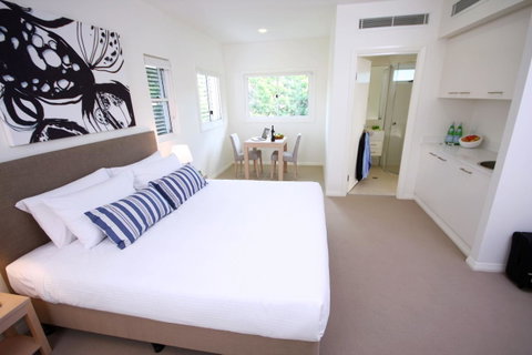 Domain Serviced Apartments - Melbourne Tourism 5