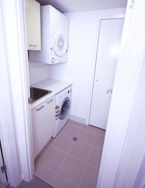Domain Serviced Apartments - Melbourne Tourism 4