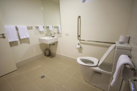 Domain Serviced Apartments - Melbourne Tourism 14