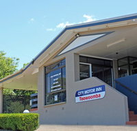 City Motor Inn - Melbourne Tourism