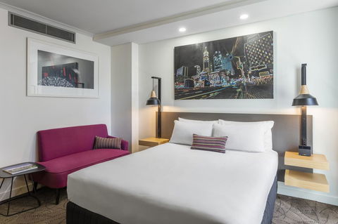 Mercure Brisbane King George Square - Melbourne Tourism 2