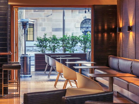 Mercure Brisbane King George Square - Melbourne Tourism 37