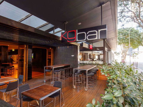 Mercure Brisbane King George Square - Melbourne Tourism 36