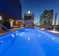 Mercure Brisbane King George Square - Melbourne Tourism