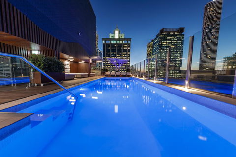 Mercure Brisbane King George Square - Melbourne Tourism 0