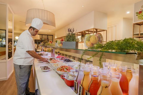 Mercure Brisbane King George Square - Melbourne Tourism 16
