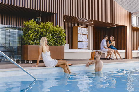 Mercure Brisbane King George Square - Melbourne Tourism 33