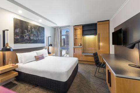 Mercure Brisbane King George Square - Melbourne Tourism 3