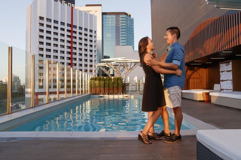 Mercure Brisbane King George Square - Melbourne Tourism 19