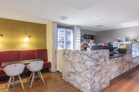 Mercure Brisbane King George Square - Melbourne Tourism 35