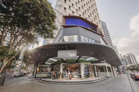 Mercure Brisbane King George Square - Melbourne Tourism 17