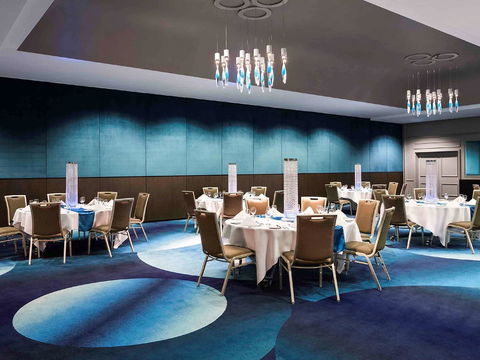 Mercure Brisbane King George Square - Melbourne Tourism 44