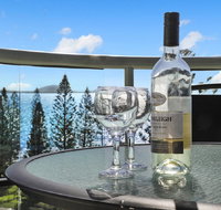 Malibu Apartments - Melbourne Tourism
