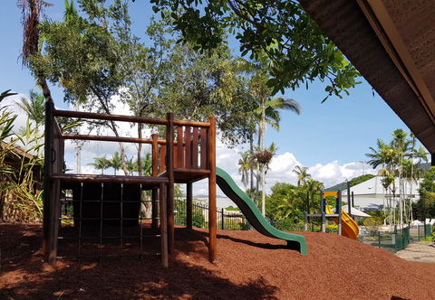 Cairns Colonial Club Resort - Melbourne Tourism 10