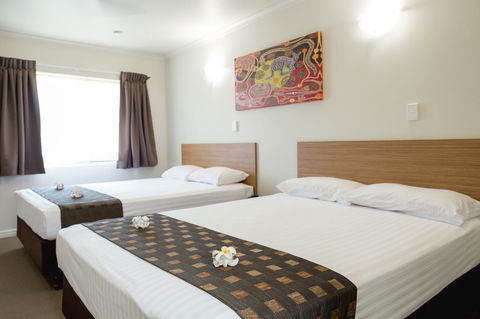 Cairns Colonial Club Resort - Melbourne Tourism 32