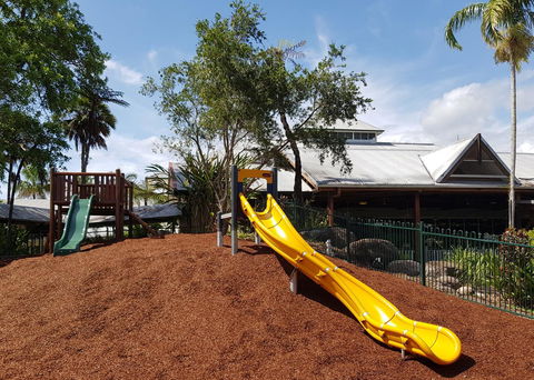 Cairns Colonial Club Resort - Melbourne Tourism 9