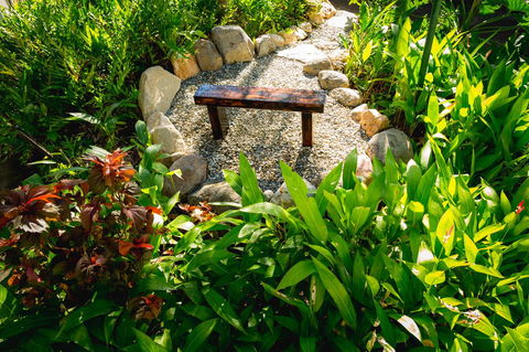 Cairns Colonial Club Resort - Melbourne Tourism 42