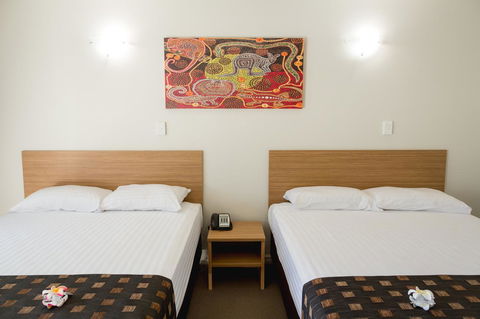 Cairns Colonial Club Resort - Melbourne Tourism 34