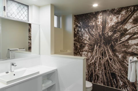 Cairns Colonial Club Resort - Melbourne Tourism 25