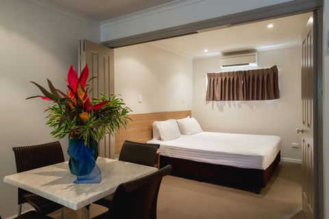 Cairns Colonial Club Resort - Melbourne Tourism 27