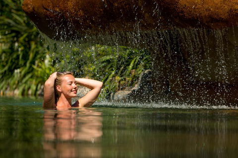Cairns Colonial Club Resort - Melbourne Tourism 17
