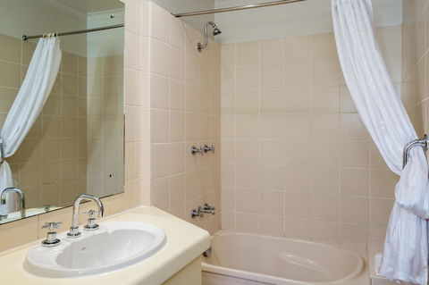 Cairns Colonial Club Resort - Melbourne Tourism 31