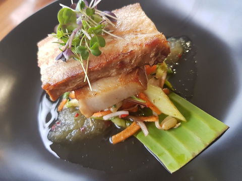 Cairns Colonial Club Resort - Melbourne Tourism 8