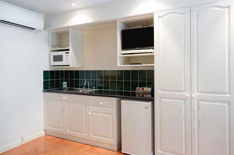 Cairns Colonial Club Resort - Melbourne Tourism 30