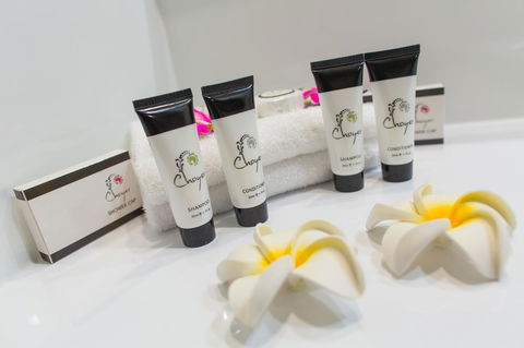 Cairns Colonial Club Resort - Melbourne Tourism 26