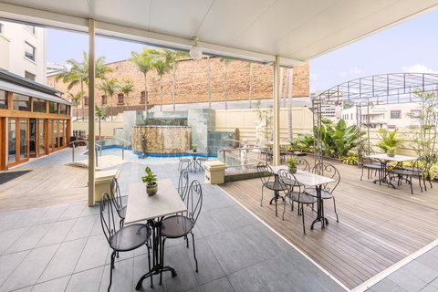 Hotel Diana - Melbourne Tourism 17