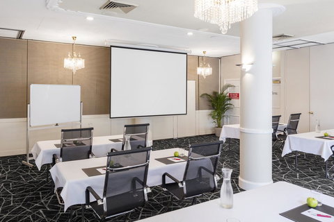 Hotel Diana - Melbourne Tourism 10