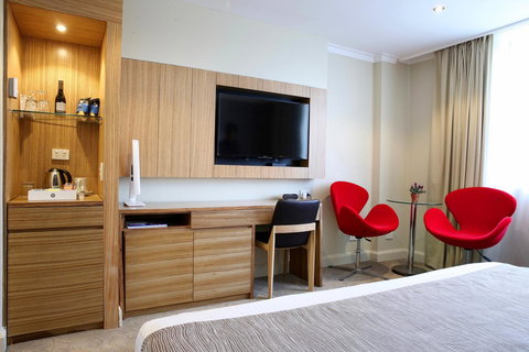 Hotel Diana - Melbourne Tourism 40