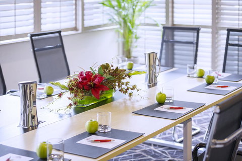 Hotel Diana - Melbourne Tourism 9