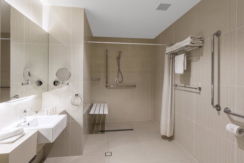 Hotel Diana - Melbourne Tourism 39