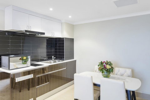 Hotel Diana - Melbourne Tourism 41