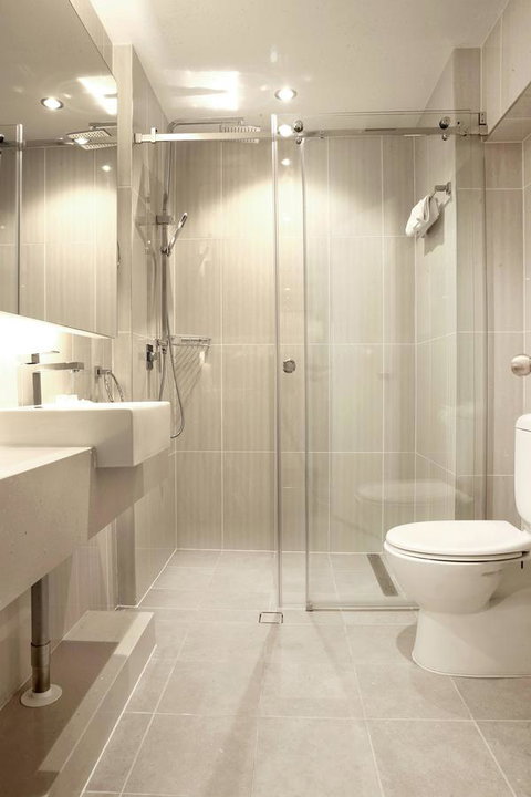 Hotel Diana - Melbourne Tourism 27